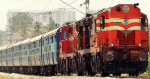 उर्स मेला के लिए भारतीय रेलवे चलाएगा स्पेशल ट्रेन