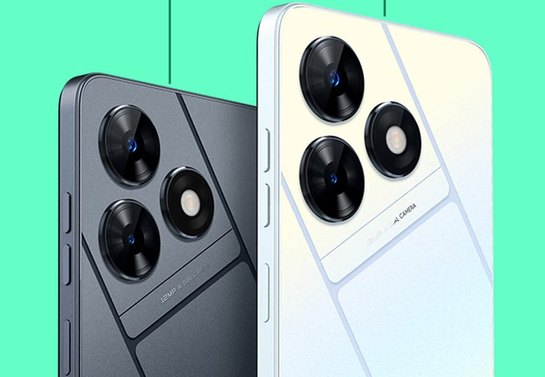 Tecno Pop 8 India Launch Date