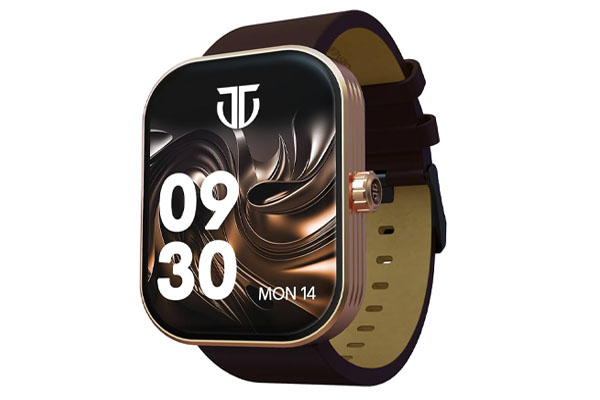 Titan Mirage Premium Fashion Smart Watch