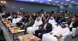 UAE ने विश्व आर्थिक मंच पर ट्रेड टेक पहल शुरू की,सैंडबॉक्स किया लॉन्च