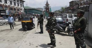Jammu-Kashmir: जम्मू-कश्मीर पुलिस ने उठाया बड़ा कदम, ‘ घाटी में रह रहे बाशिंदों की जानकारी होनी जरूरी’