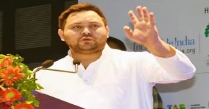 Bihar Politics: नई सरकार बनाने की कोशिश में लगीं RJD, जीतन राम मांझी के बेटे संतोष सुमन को डिप्टी सीएम का दिया ऑफर- सूत्र
