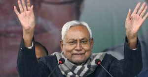 Bihar Politics: नीतीश कुमार कल कर सकते हैं शपथ ग्रहण!, बीजेपी से डील पक्की
