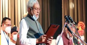 Bihar Political Crisis: शपथ ग्रहण के बाद होगी नई सरकार की पहली कैबिनेट बैठक