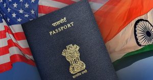 US Visas: अमेरिका ने 2023 में भारतीयों के लिए रिकॉर्ड-उच्च, 1.4 मिलियन वीजा किए जारी