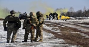 Russia-Ukraine War: रूस ने यूक्रेन के साथ 195 युद्धबंदियों की अदला-बदली की