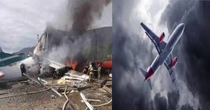 Plane Crash
