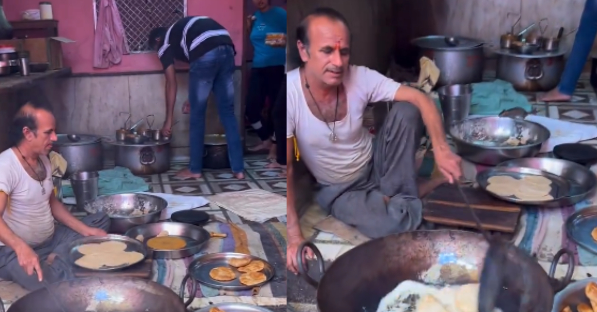 Disgusting Hotel Kitchen Shocking Video