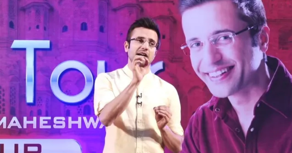 Sandeep Maheshwari Parent Biggest Mistake