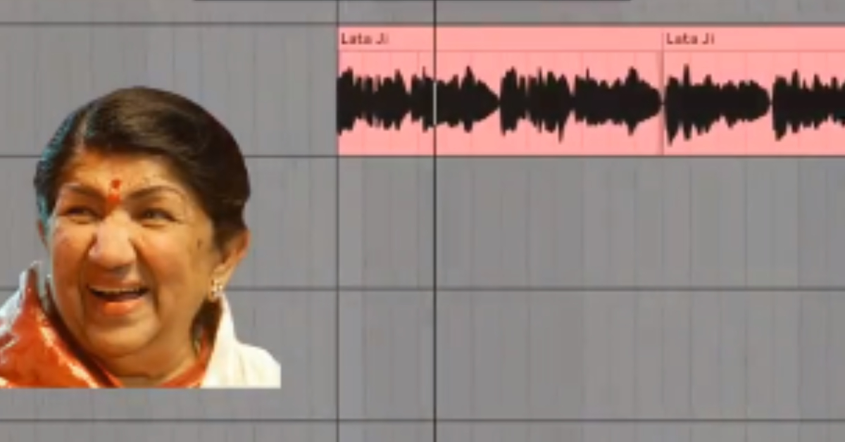 RamMandir PranPratishta AI Made Song