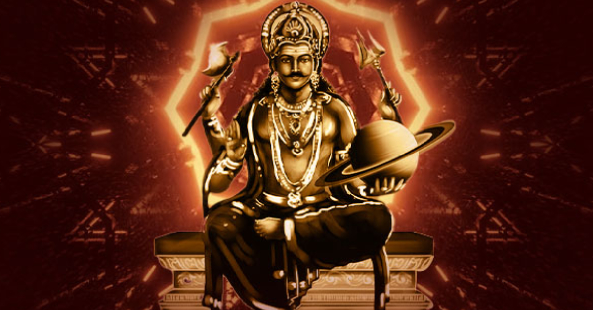 Shanidev Anger On king Vikramaditya