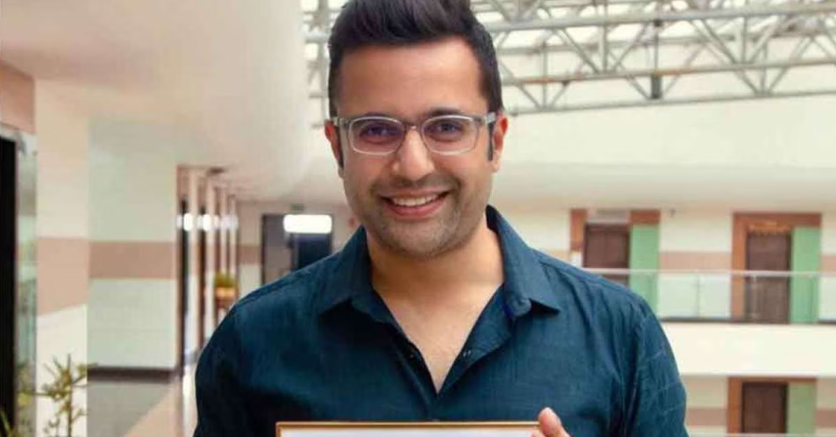 Sandeep Maheshwari Parent Biggest Mistake