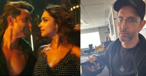 Fighter Trailer Out: Hrithik-Deepika के फिल्म का ट्रेलर हुआ आउट, हर एक सीन में दिखा जबरदस्त एक्शन