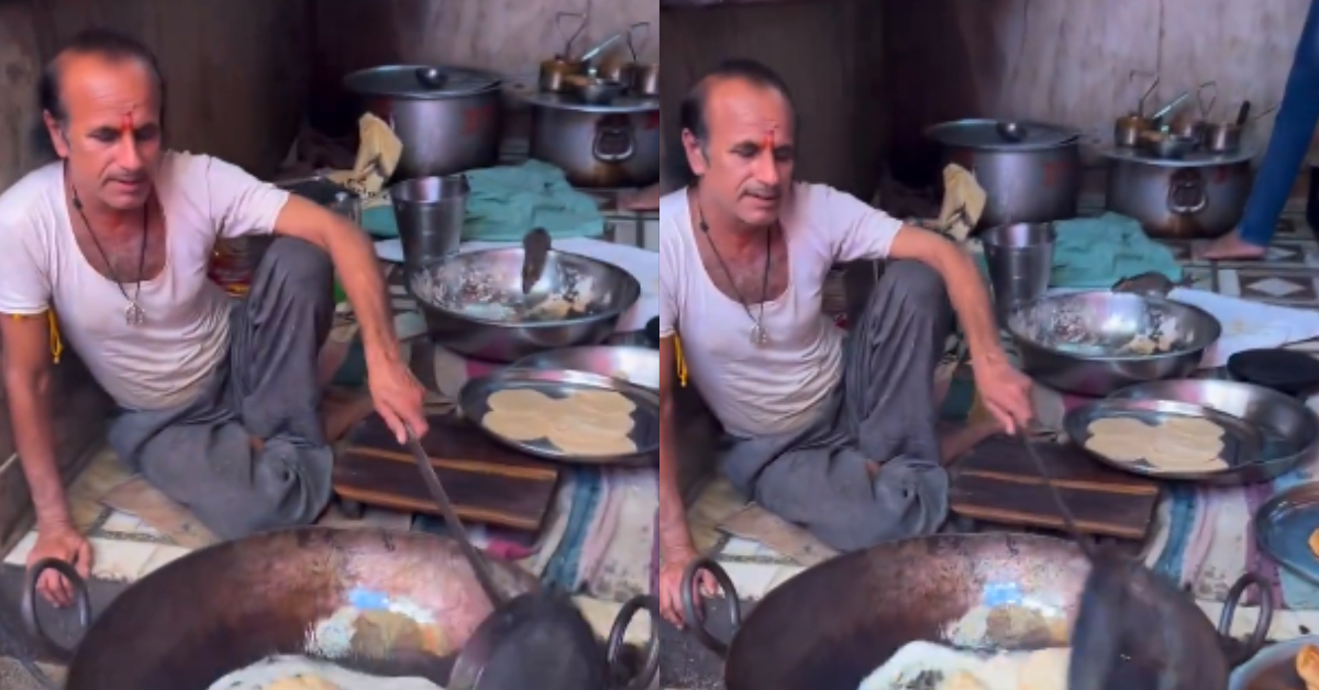 Disgusting Hotel Kitchen Shocking Video