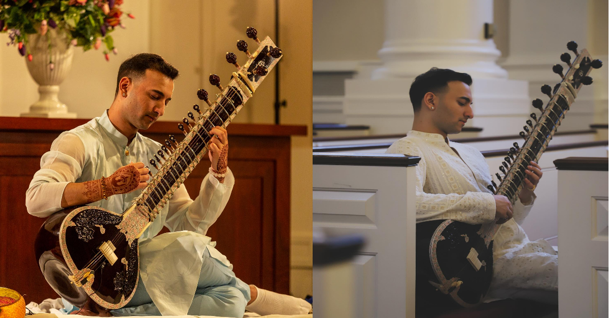 Rishabh Rikhiram Sharma