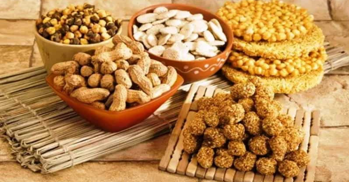 Happy Lohri 2024 Wishes