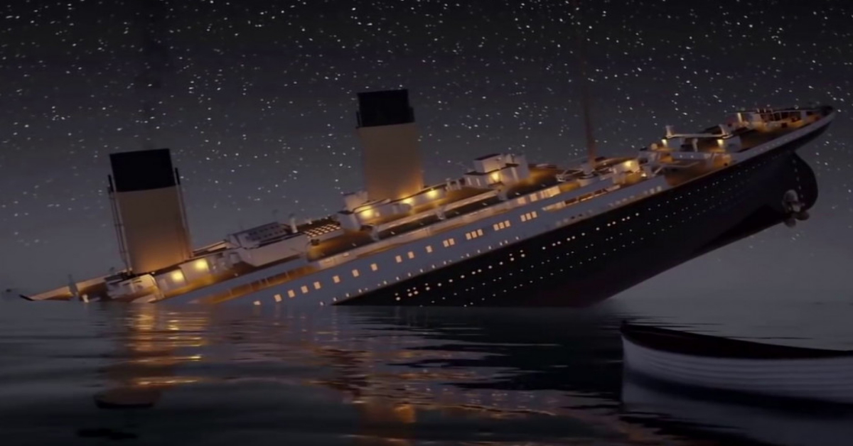 Titanic 