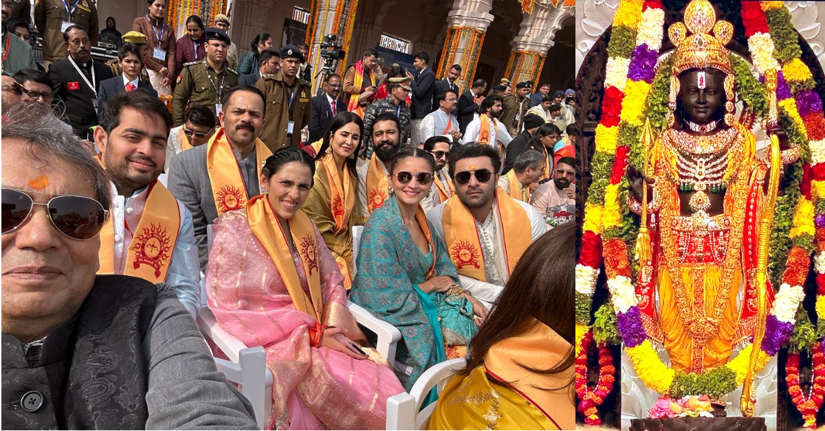 Bollywood Celebrities