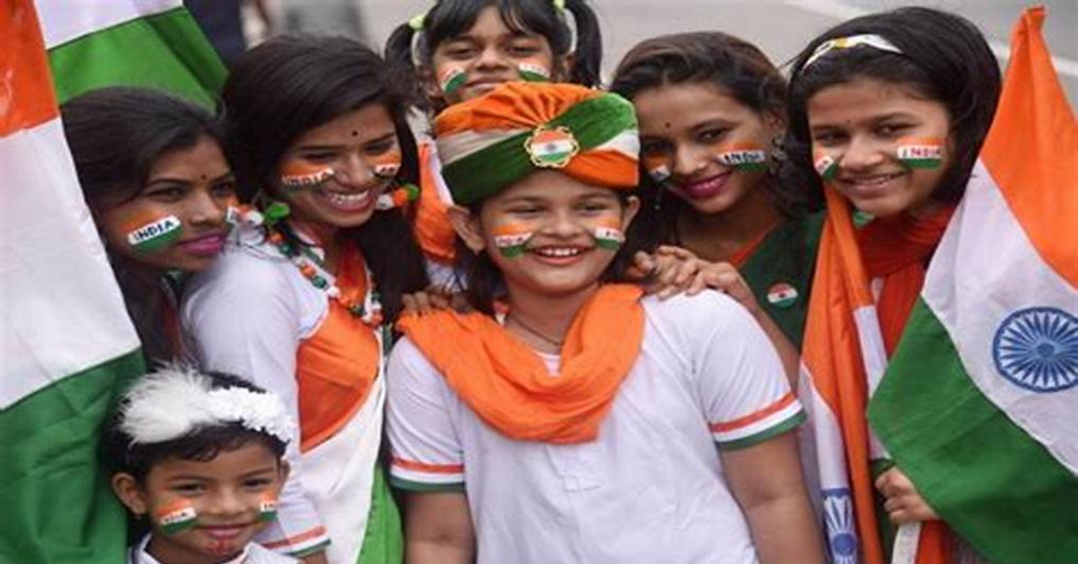 Happy Republic Day Wishes 2024