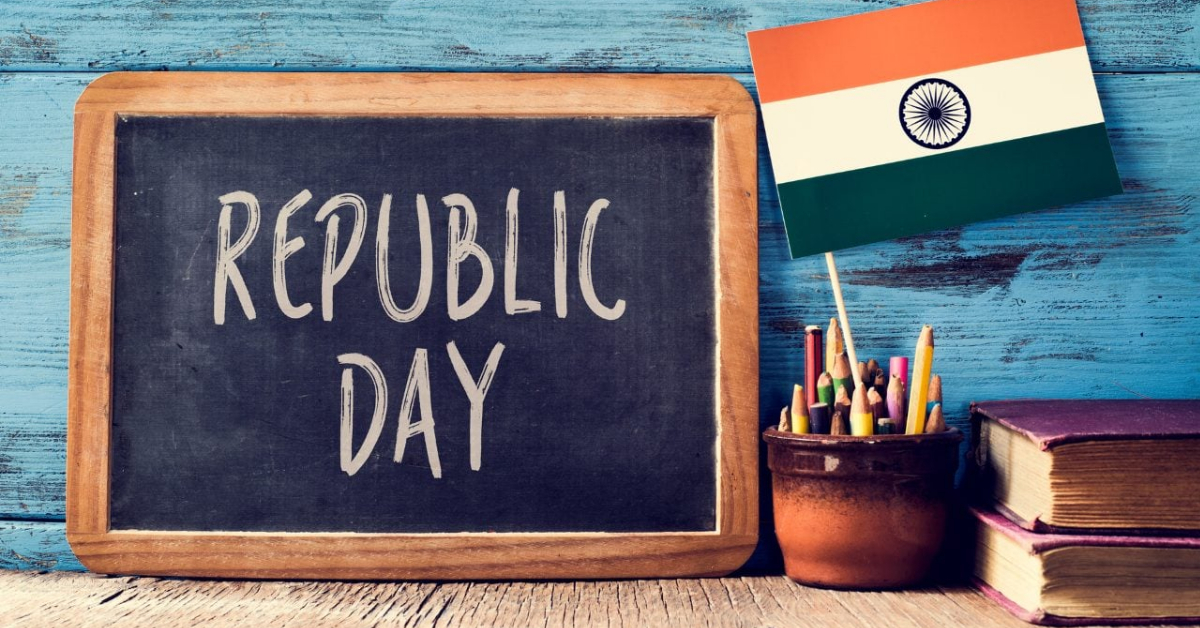 Happy Republic Day Wishes 2024