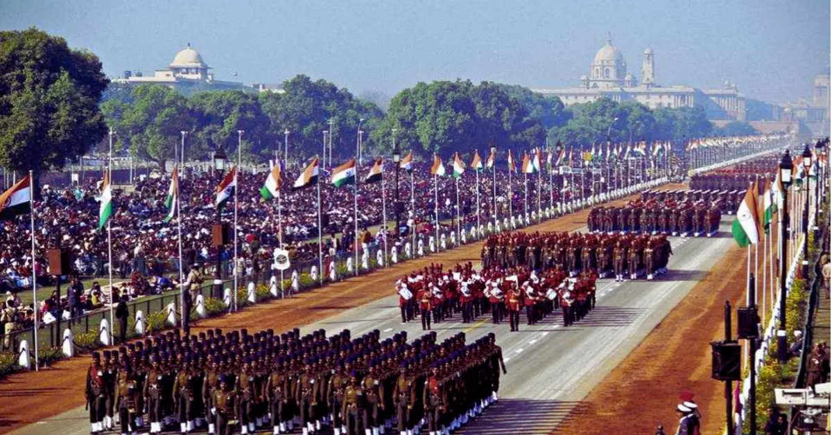 Happy Republic Day Wishes 2024