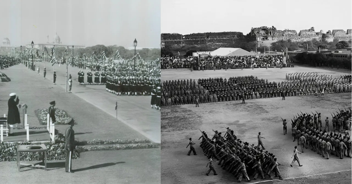 Republic Day Intresting Facts