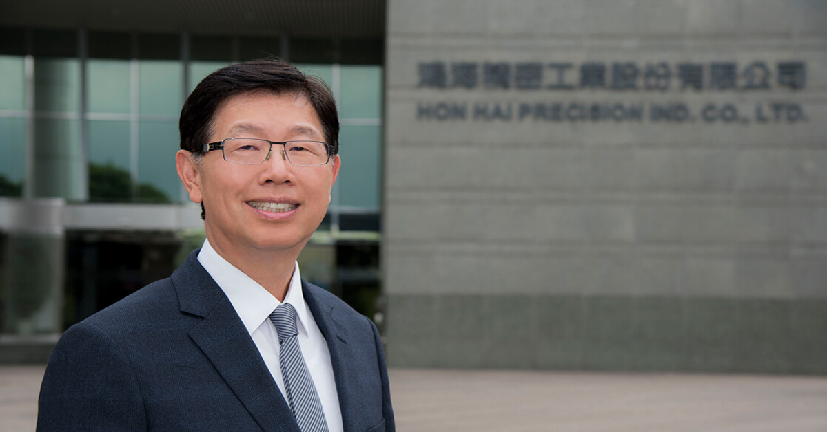Young Liu