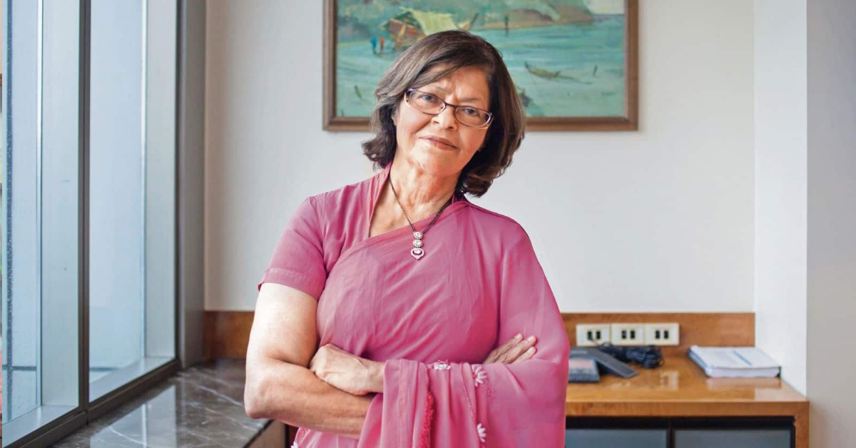Kalpana Morpariya