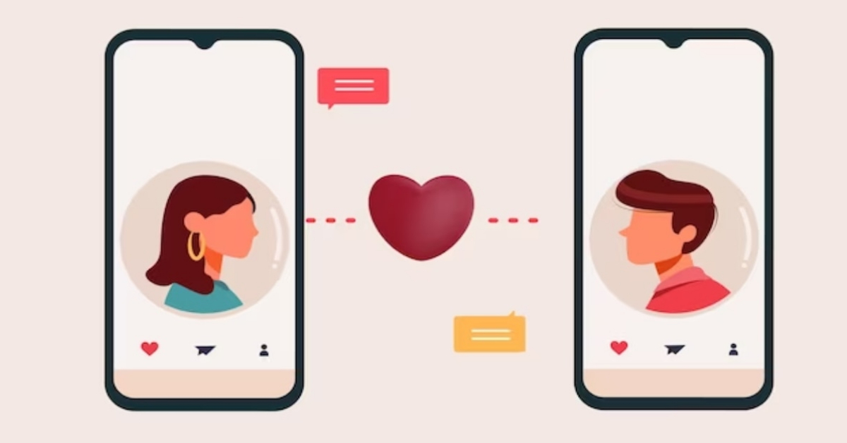 Tinder Viral Post