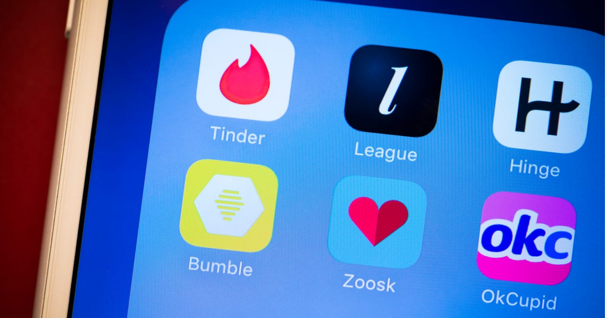 Tinder Viral Post