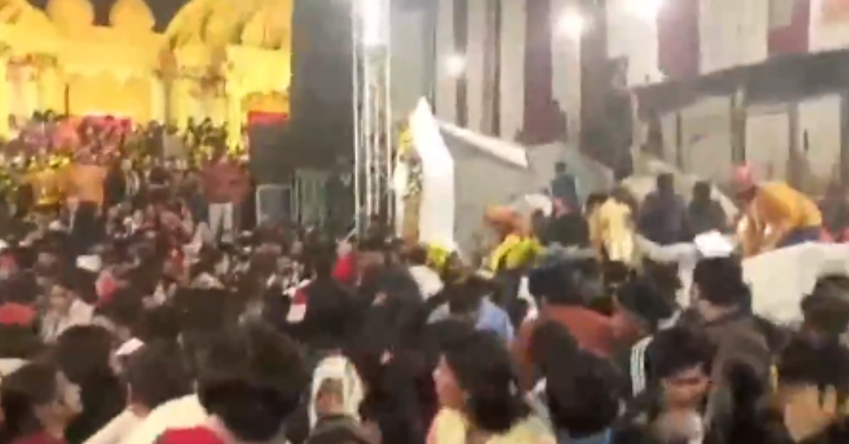 Delhi Kalkaji Mandir