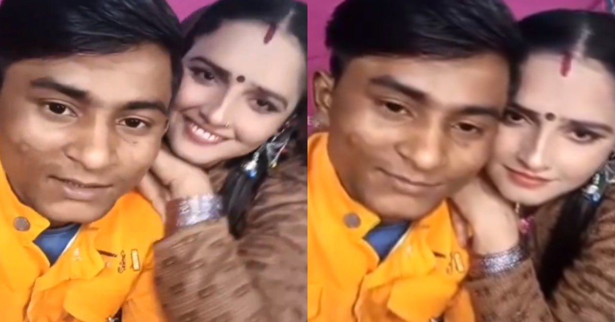 Seema Haider Husband Sachin Meena Update Video