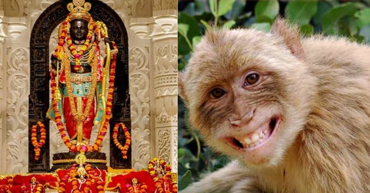 Arun Yogiraj Shared Hanuman Ji Story