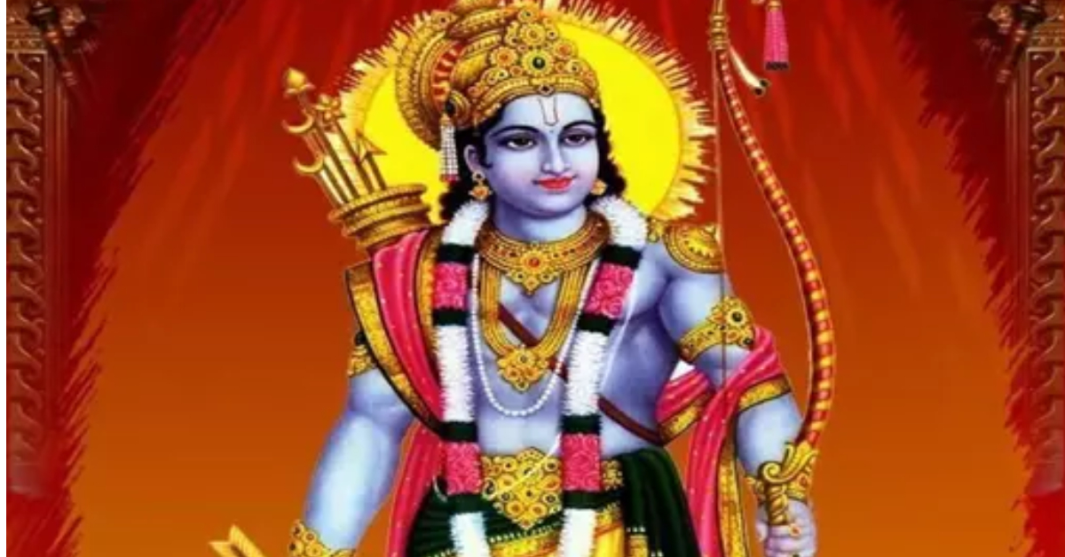 Ramlalla Pran Pratishtha Wishes