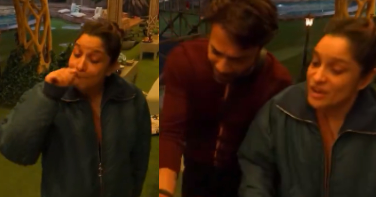 Ankita-Vicky Fakes Fights Reveal Abhishek Kumar