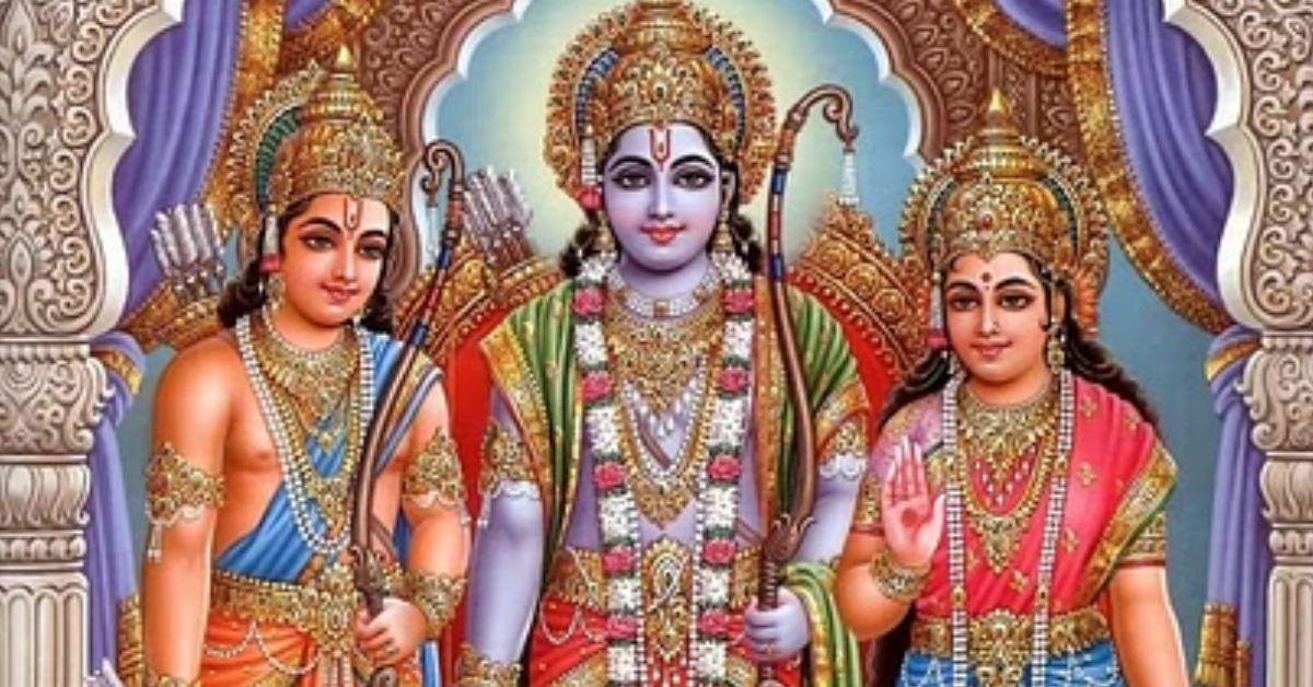Ramlalla Pran Pratishtha Wishes