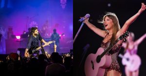 सुरों के सरताज Arijit Singh ने Spotify पर Taylor Swift को पीछे छोड़ ये रिकॉर्ड किया अपने नाम