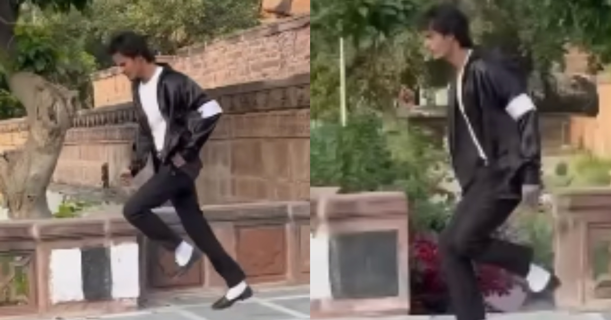 Snoop Dogg Shares Baba Jackson Dance Video
