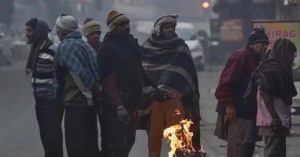 Haryana के 9 जिलों में आज कोल्ड-डे का अलर्ट, Punjab में भी शीतलहर ने बढ़ाई ठिठुरन