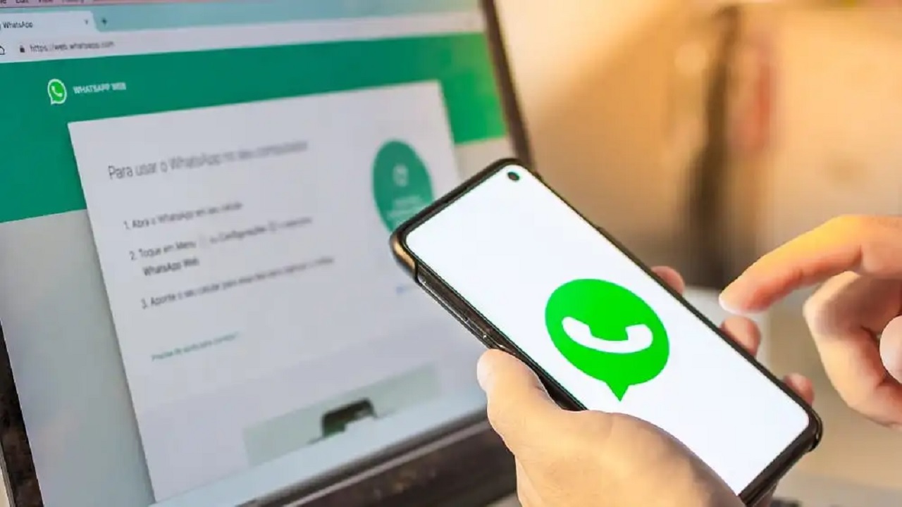 WhatsApp Dhansu feature