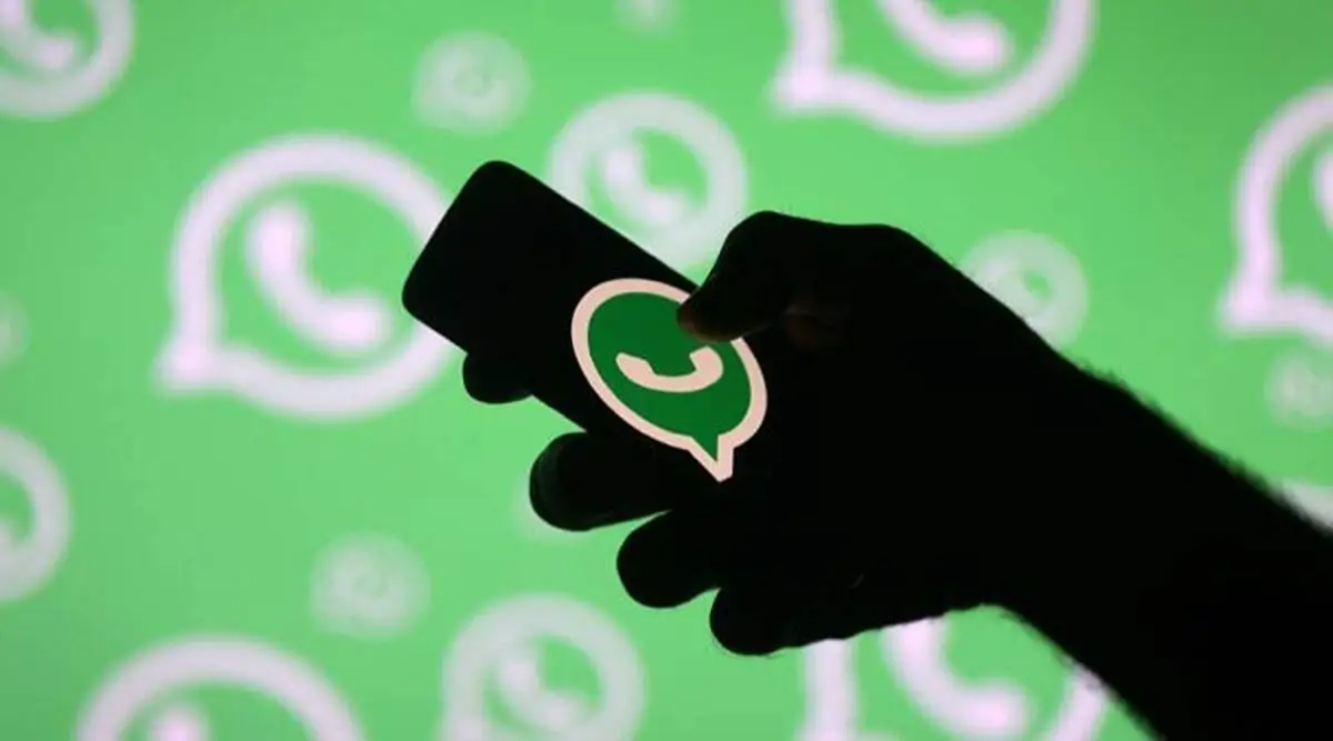 WhatsApp companion mode