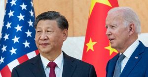 China-America स्थिर और स्थायी संबंधों को देंगे बढ़ावा : शी जिनपिंग
