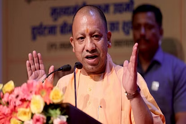 YOGI JI 1