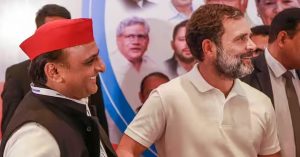 Lok Sabha Election 2024: उत्तर प्रदेश में कांग्रेस को समाजवादी पार्टी ने दी 11 सीटें