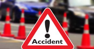 Road Accident: प्रतापगढ़ में भीषण सड़क हादसा, दुर्घटना में दो लोगों की मौत