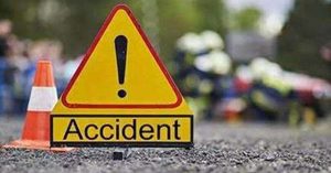 Road Accident: यमुना एक्सप्रेसवे पर भीषण सड़क हादसा, 1 की मौत 9 घायल