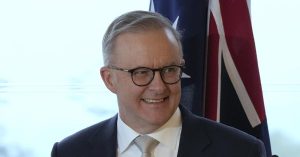 Australia के प्रधान मंत्री ने गणतंत्र दिवस की बधाई संदेश पर किया दोस्ताना पोस्ट