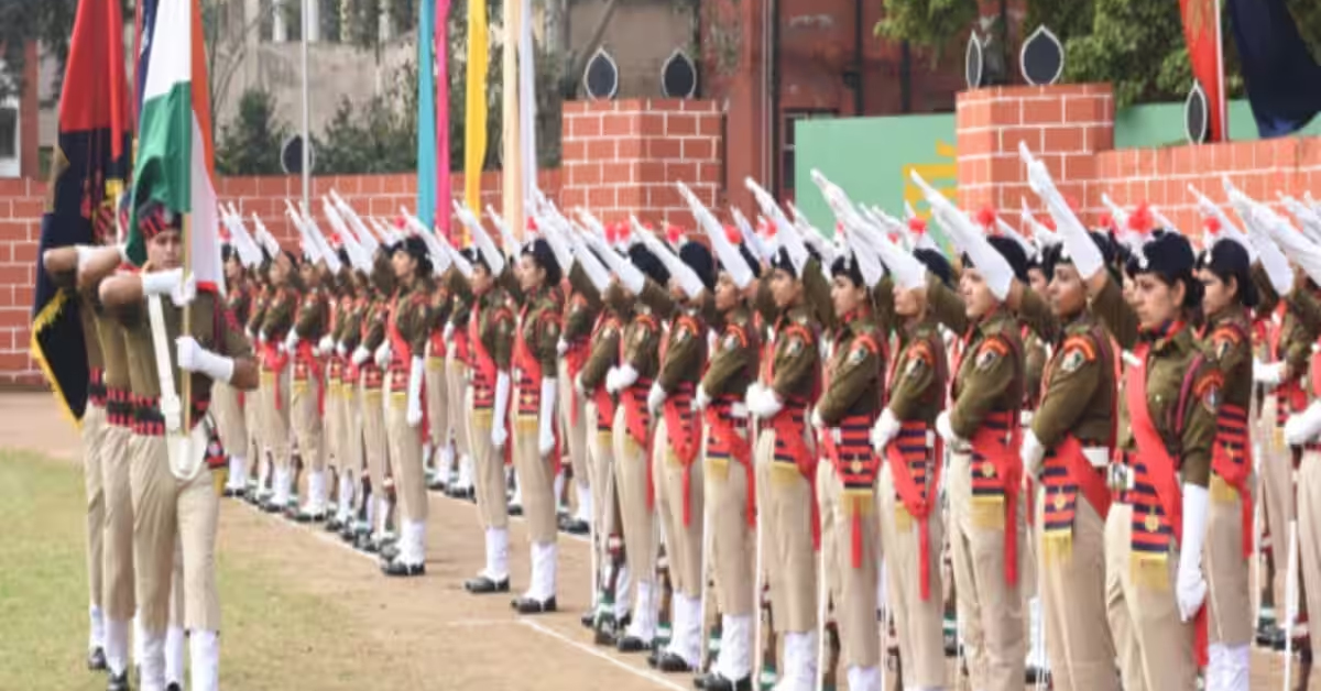 amsm police