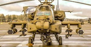 Indian Army जोधपुर में अपाचे लड़ाकू हेलीकॉप्टर करेगी तैनात
