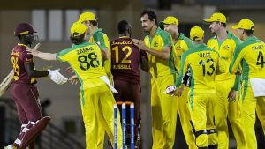 West Indies के खिलाफ Test Match और ODI series के लिए ऑस्ट्रेलियाई टीम का ऐलान
